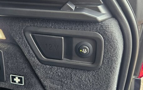BMW X7, 2020 год, 6 670 000 рублей, 18 фотография