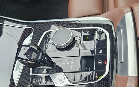 BMW X7, 2020 год, 6 670 000 рублей, 20 фотография