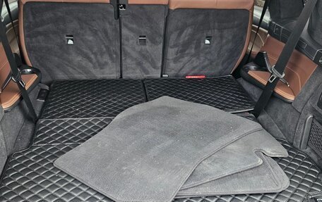 BMW X7, 2020 год, 6 670 000 рублей, 21 фотография