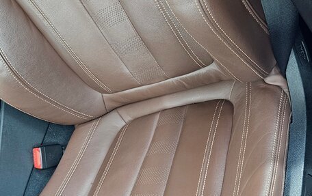 BMW X7, 2020 год, 6 670 000 рублей, 22 фотография