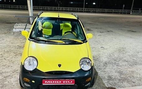 Chery Sweet (QQ), 2006 год, 260 000 рублей, 1 фотография
