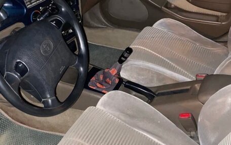 Toyota Camry, 1994 год, 250 000 рублей, 5 фотография