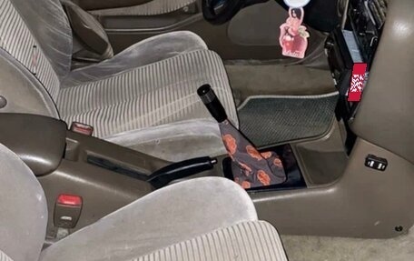 Toyota Camry, 1994 год, 250 000 рублей, 4 фотография