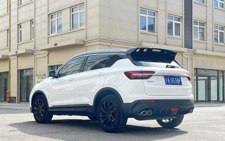 Geely Coolray I, 2021 год, 1 150 000 рублей, 6 фотография