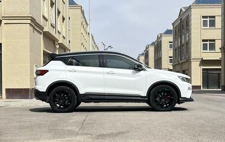 Geely Coolray I, 2021 год, 1 150 000 рублей, 4 фотография