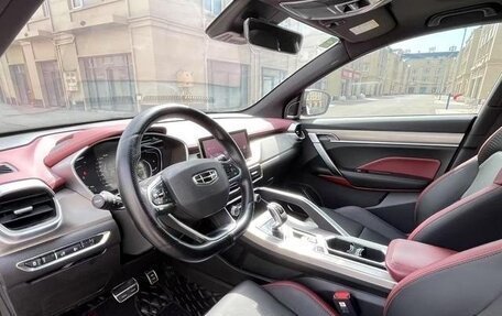 Geely Coolray I, 2021 год, 1 150 000 рублей, 8 фотография