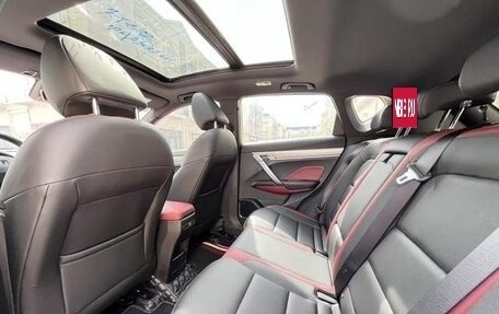 Geely Coolray I, 2021 год, 1 150 000 рублей, 9 фотография