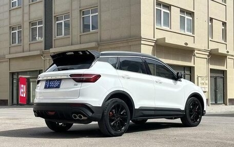 Geely Coolray I, 2021 год, 1 150 000 рублей, 5 фотография