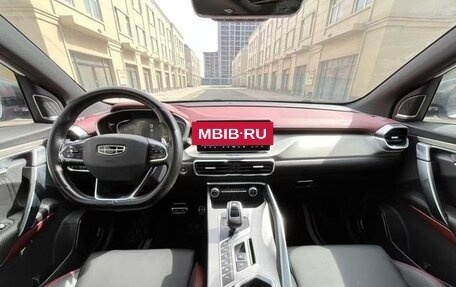 Geely Coolray I, 2021 год, 1 150 000 рублей, 7 фотография