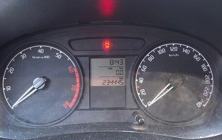 Skoda Roomster, 2007 год, 395 000 рублей, 6 фотография