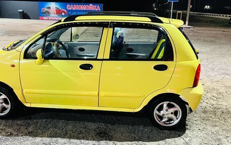 Chery Sweet (QQ), 2006 год, 260 000 рублей, 3 фотография