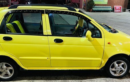 Chery Sweet (QQ), 2006 год, 260 000 рублей, 2 фотография