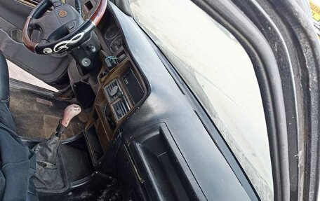 Dadi Shuttle, 2006 год, 350 000 рублей, 3 фотография