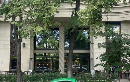 Porsche Cayman GT4, 2021 год, 13 000 000 рублей, 2 фотография