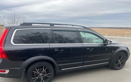 Volvo XC70 II рестайлинг, 2012 год, 1 840 000 рублей, 4 фотография