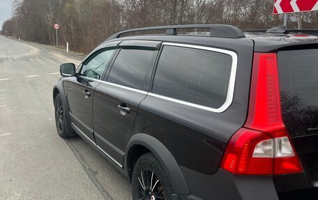 Volvo XC70 II рестайлинг, 2012 год, 1 840 000 рублей, 5 фотография