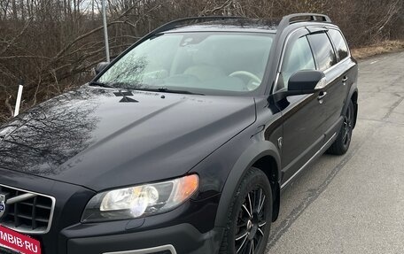 Volvo XC70 II рестайлинг, 2012 год, 1 840 000 рублей, 3 фотография