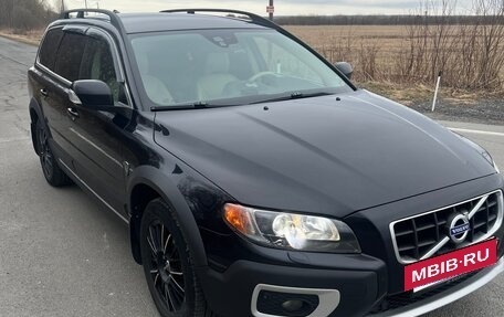Volvo XC70 II рестайлинг, 2012 год, 1 840 000 рублей, 2 фотография