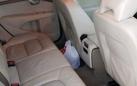 Volvo XC70 II рестайлинг, 2012 год, 1 840 000 рублей, 10 фотография