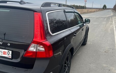 Volvo XC70 II рестайлинг, 2012 год, 1 840 000 рублей, 7 фотография
