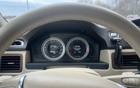 Volvo XC70 II рестайлинг, 2012 год, 1 840 000 рублей, 9 фотография