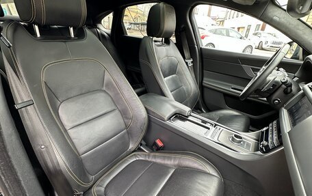 Jaguar XF II, 2019 год, 3 900 000 рублей, 12 фотография