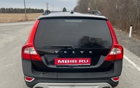 Volvo XC70 II рестайлинг, 2012 год, 1 840 000 рублей, 6 фотография
