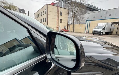 Jaguar XF II, 2019 год, 3 900 000 рублей, 22 фотография