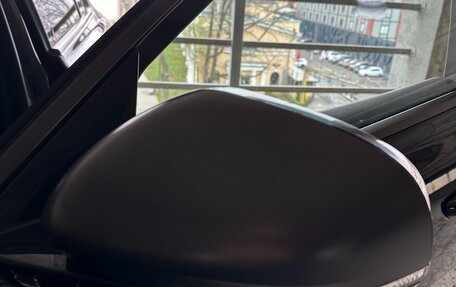 Jaguar XF II, 2019 год, 3 900 000 рублей, 23 фотография