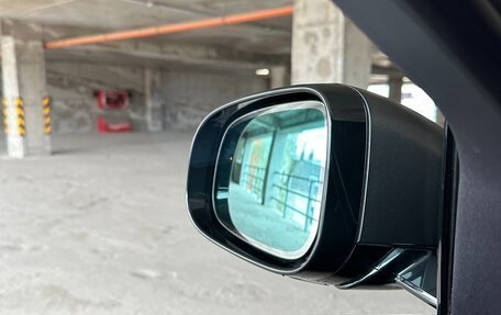 Jaguar XF II, 2019 год, 3 900 000 рублей, 24 фотография