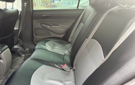 Honda Civic VIII, 2008 год, 600 000 рублей, 12 фотография