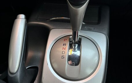 Honda Civic VIII, 2008 год, 675 000 рублей, 15 фотография