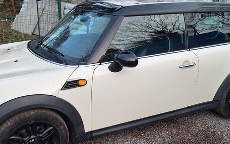 MINI Clubman, 2008 год, 950 000 рублей, 1 фотография