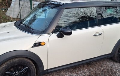 MINI Clubman, 2008 год, 950 000 рублей, 1 фотография