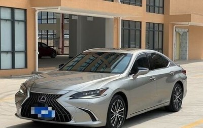 Lexus ES VII, 2021 год, 3 005 000 рублей, 1 фотография
