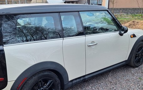 MINI Clubman, 2008 год, 950 000 рублей, 3 фотография