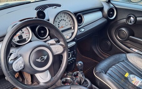 MINI Clubman, 2008 год, 950 000 рублей, 5 фотография