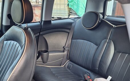 MINI Clubman, 2008 год, 950 000 рублей, 6 фотография