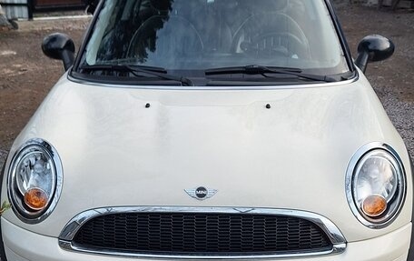 MINI Clubman, 2008 год, 950 000 рублей, 2 фотография
