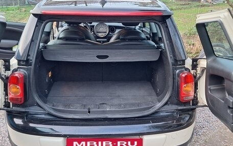 MINI Clubman, 2008 год, 950 000 рублей, 8 фотография