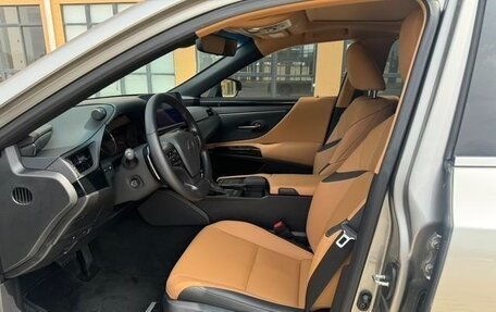 Lexus ES VII, 2021 год, 3 005 000 рублей, 7 фотография