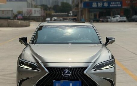 Lexus ES VII, 2021 год, 3 005 000 рублей, 2 фотография
