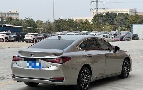 Lexus ES VII, 2021 год, 3 005 000 рублей, 5 фотография