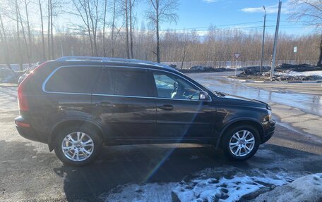Volvo XC90 II рестайлинг, 2012 год, 1 700 000 рублей, 3 фотография
