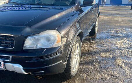 Volvo XC90 II рестайлинг, 2012 год, 1 700 000 рублей, 6 фотография