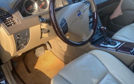 Volvo XC90 II рестайлинг, 2012 год, 1 700 000 рублей, 7 фотография
