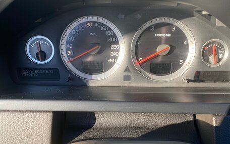 Volvo XC90 II рестайлинг, 2012 год, 1 700 000 рублей, 9 фотография