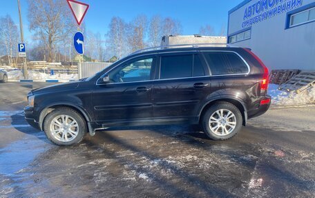 Volvo XC90 II рестайлинг, 2012 год, 1 700 000 рублей, 5 фотография