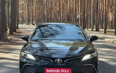 Toyota Camry, 2023 год, 3 650 000 рублей, 1 фотография