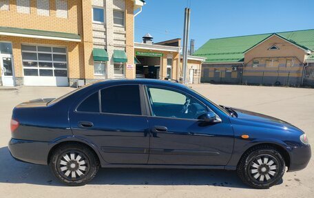 Nissan Almera, 2005 год, 390 000 рублей, 7 фотография